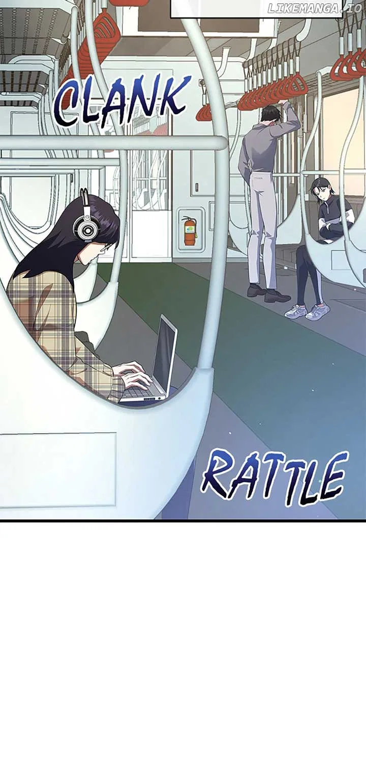 Sorry, but I’m Normal Chapter 38 – Page 84