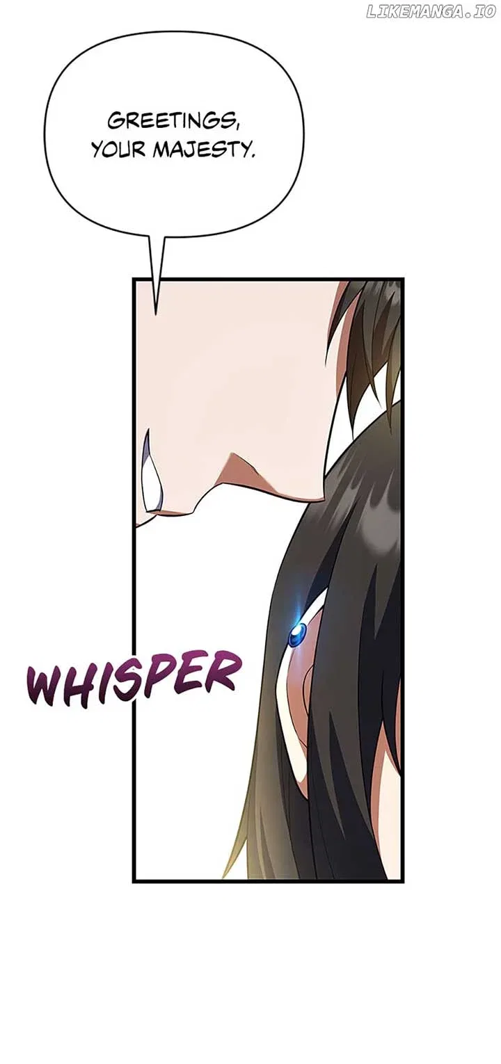 Sorry, but I’m Normal Chapter 38 – Page 85