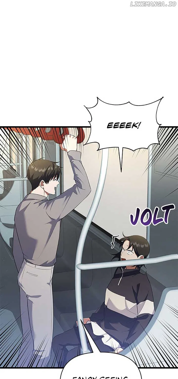 Sorry, but I’m Normal Chapter 38 – Page 86