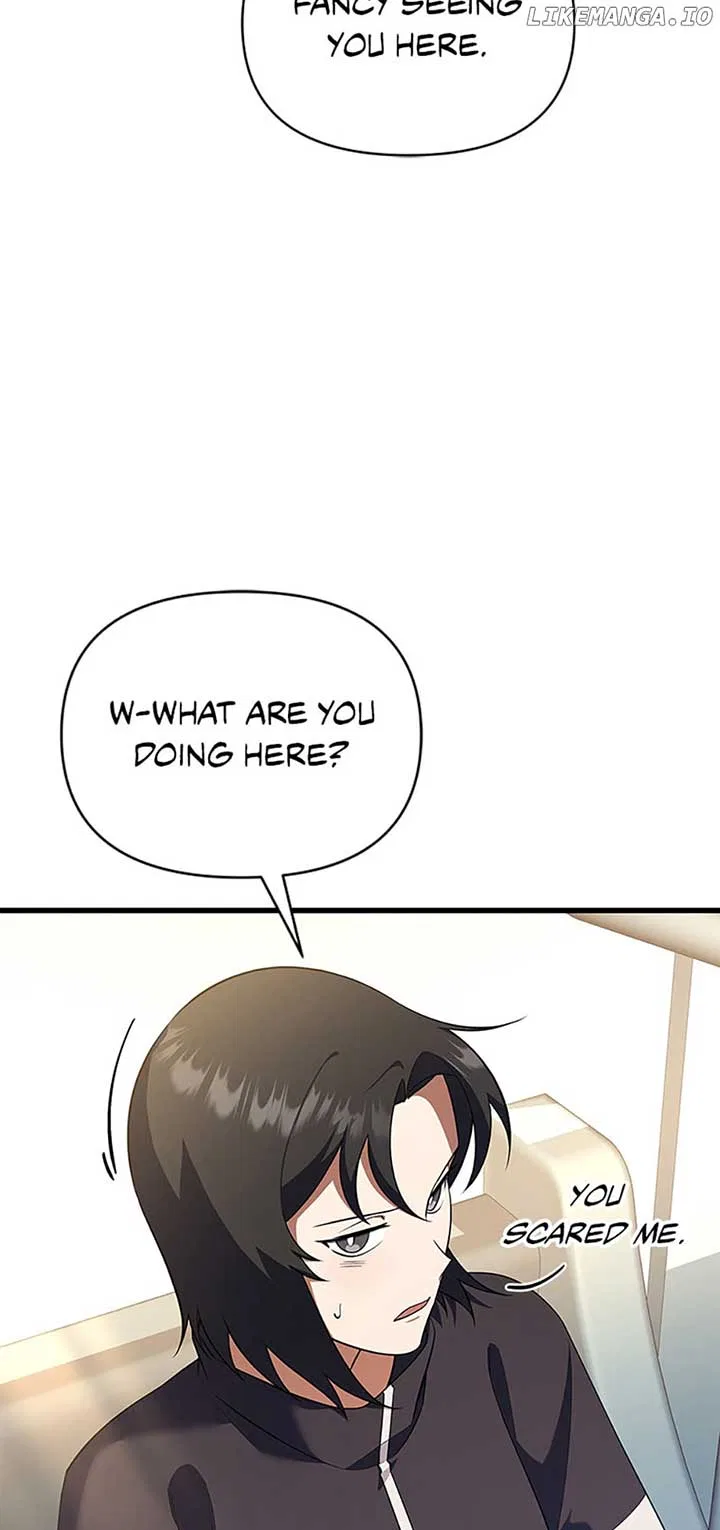 Sorry, but I’m Normal Chapter 38 – Page 87