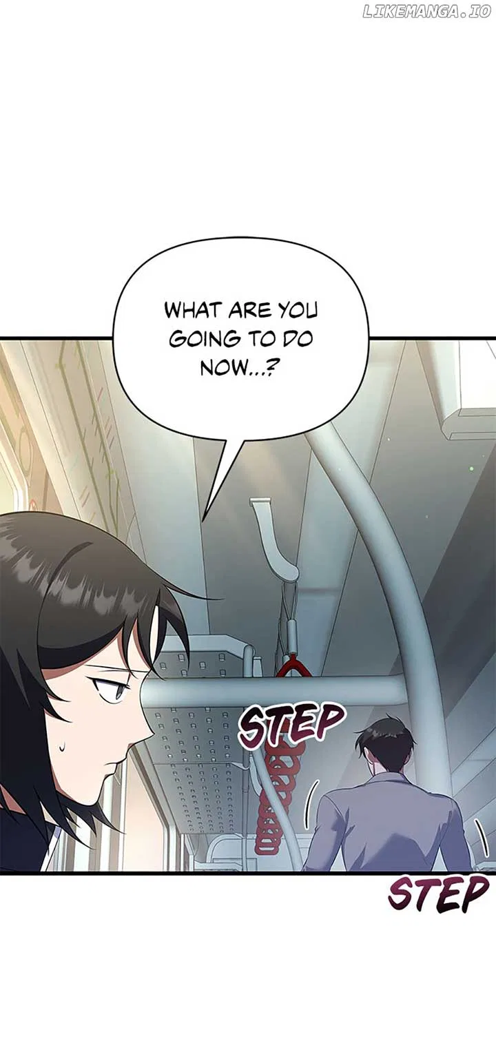 Sorry, but I’m Normal Chapter 38 – Page 90
