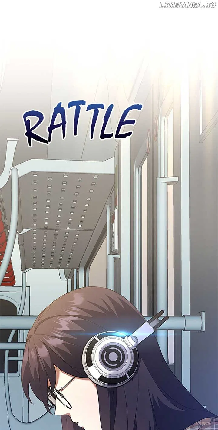 Sorry, but I’m Normal Chapter 38 – Page 91