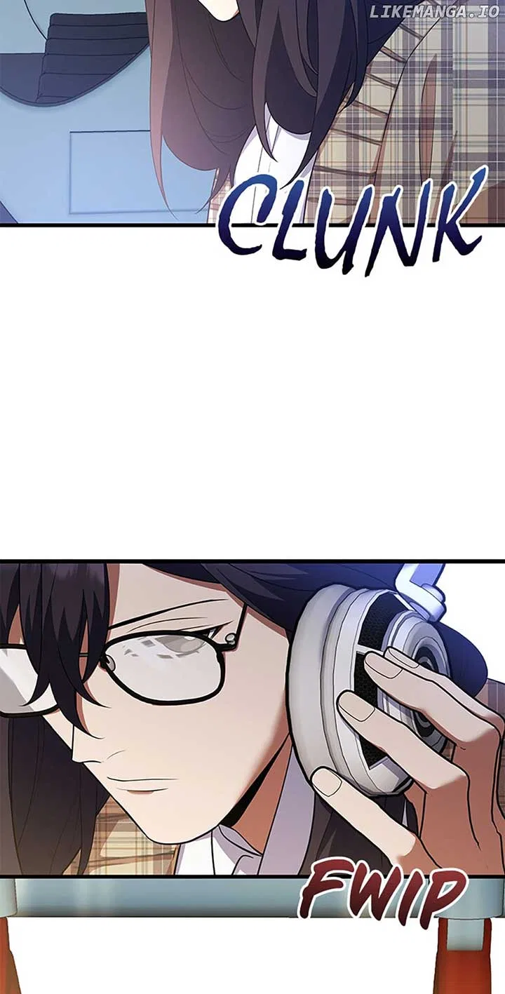 Sorry, but I’m Normal Chapter 38 – Page 92