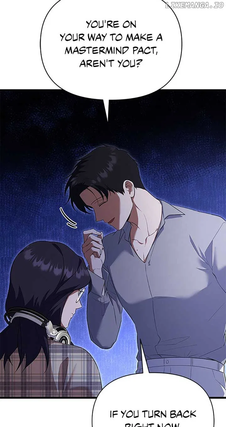 Sorry, but I’m Normal Chapter 38 – Page 96