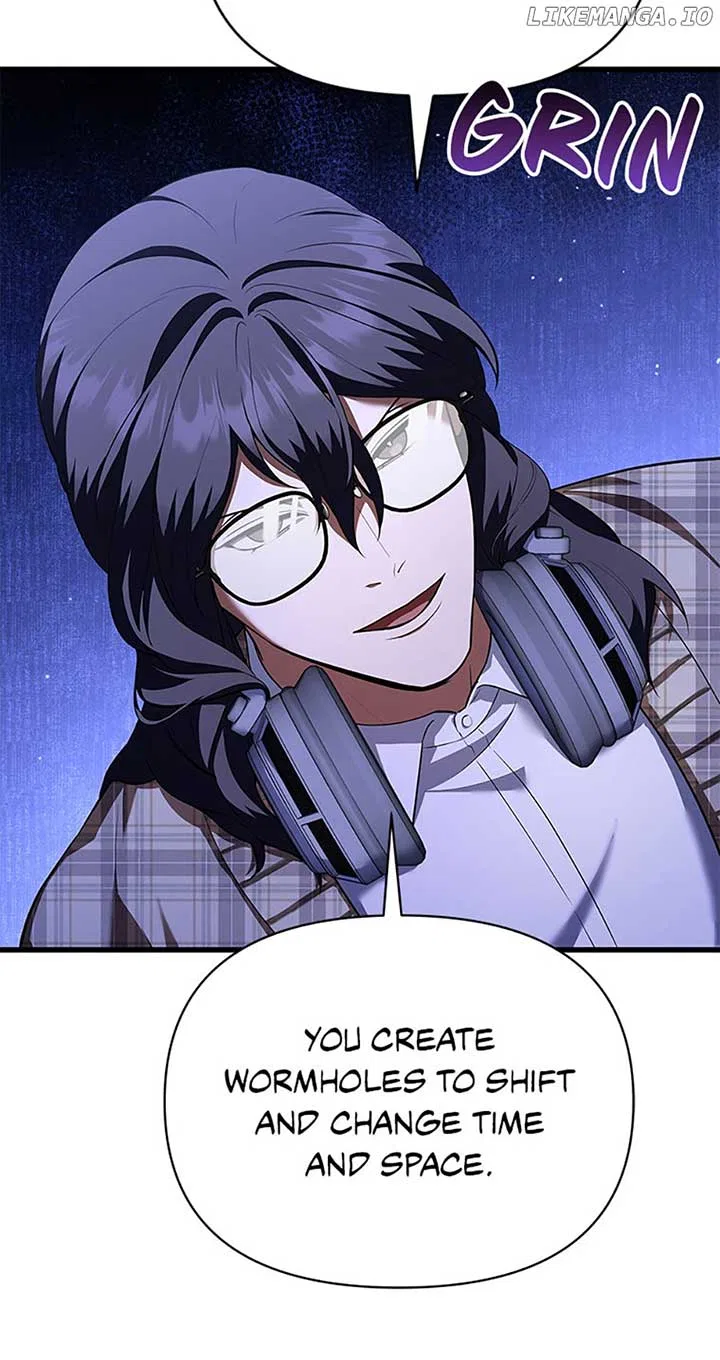 Sorry, but I’m Normal Chapter 38 – Page 98