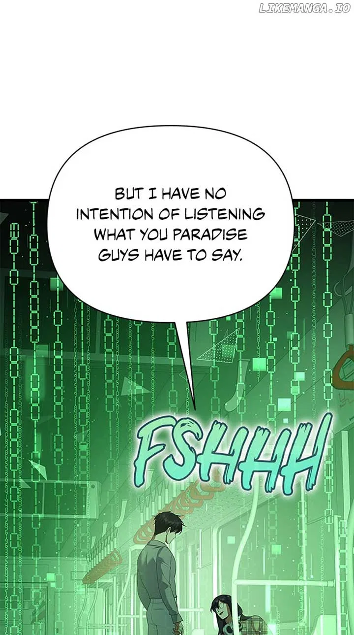Sorry, but I’m Normal Chapter 38 – Page 101