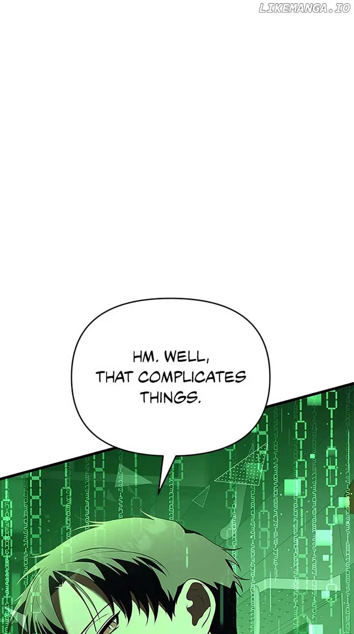 Sorry, but I’m Normal Chapter 38 – Page 103