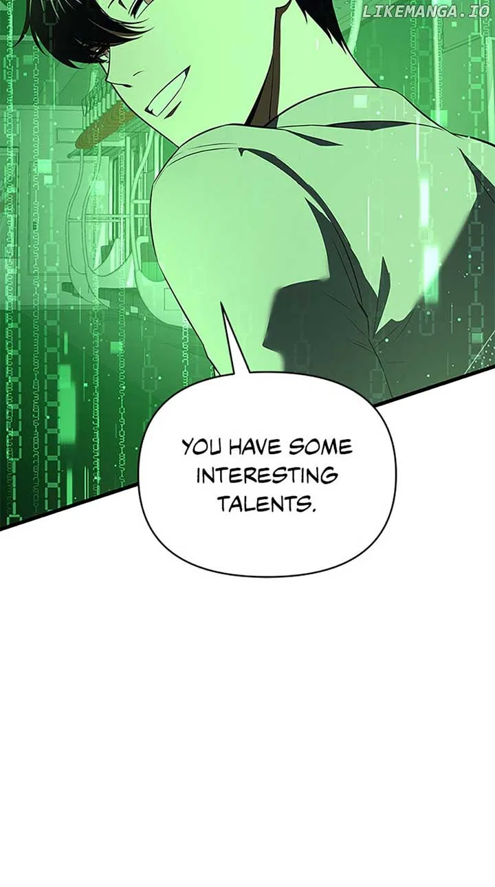 Sorry, but I’m Normal Chapter 38 – Page 104