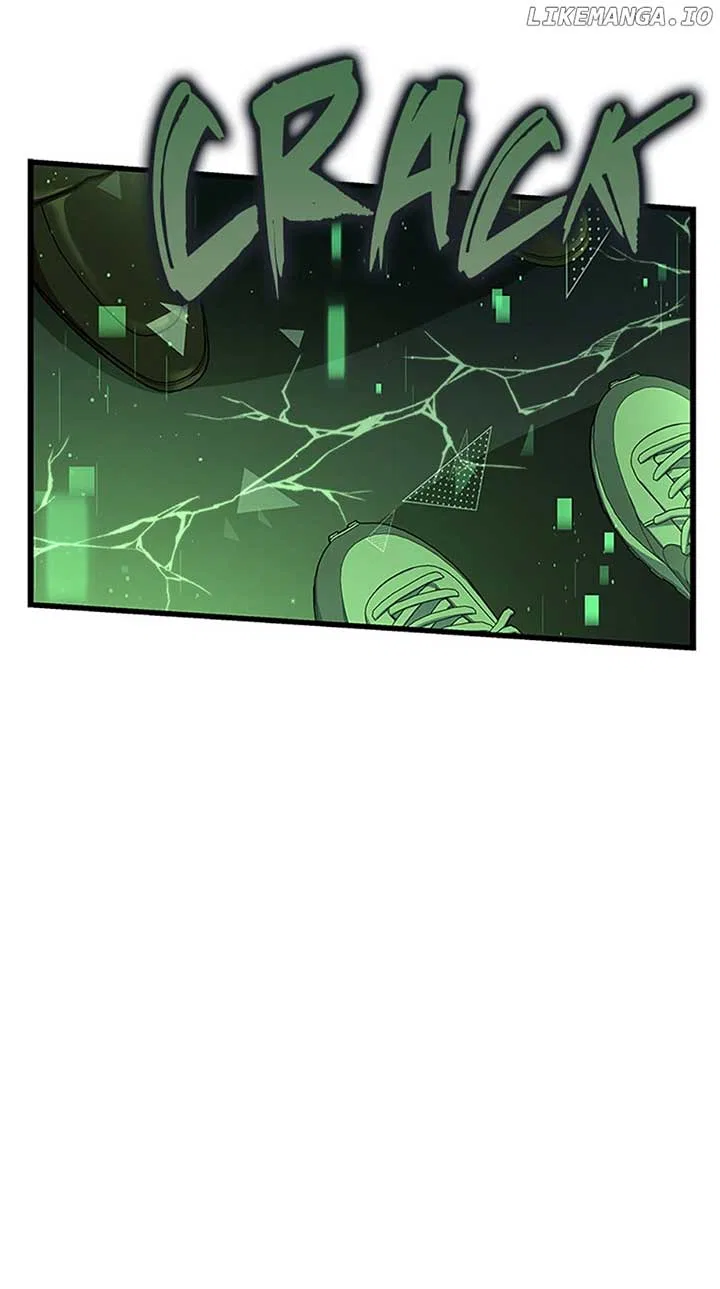 Sorry, but I’m Normal Chapter 38 – Page 105