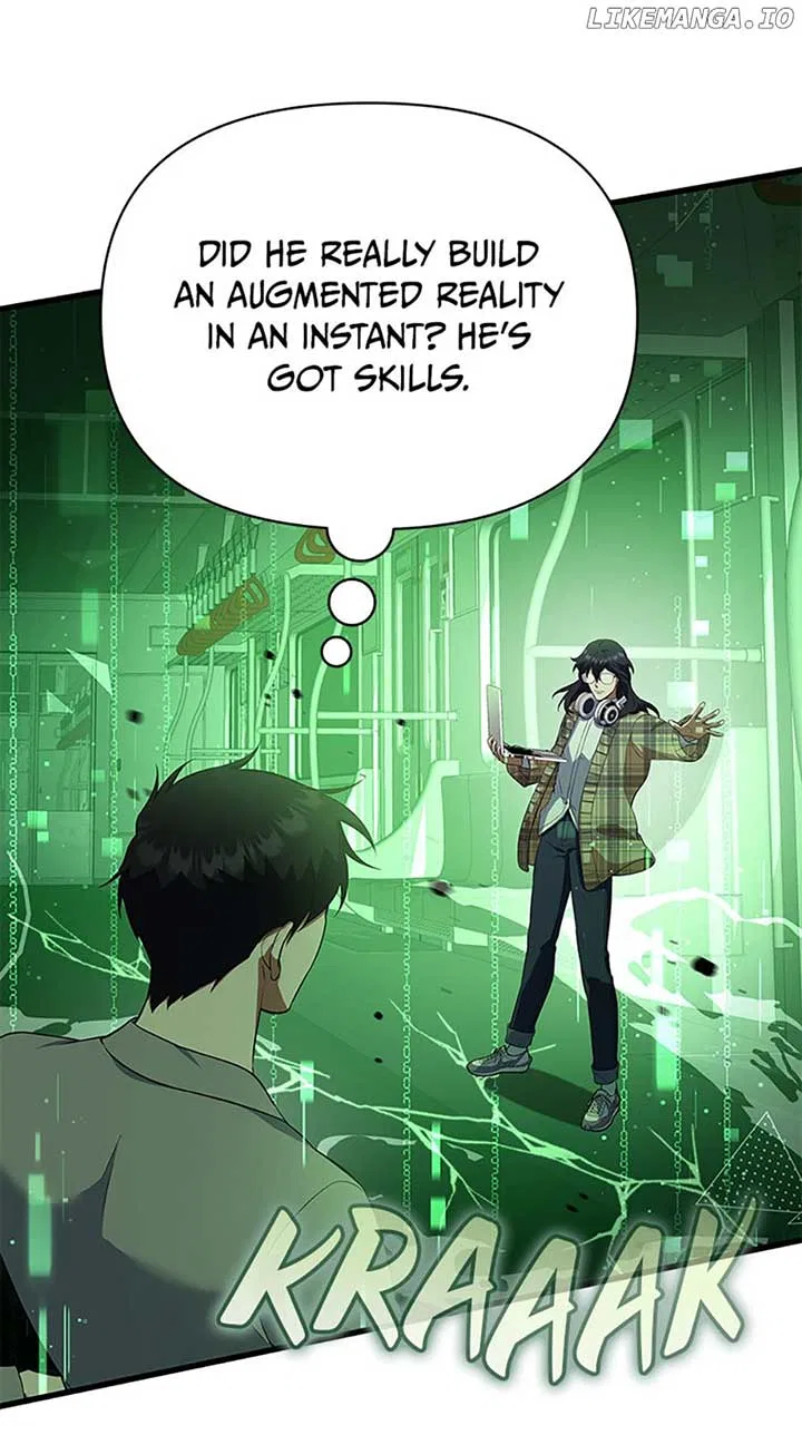 Sorry, but I’m Normal Chapter 38 – Page 106