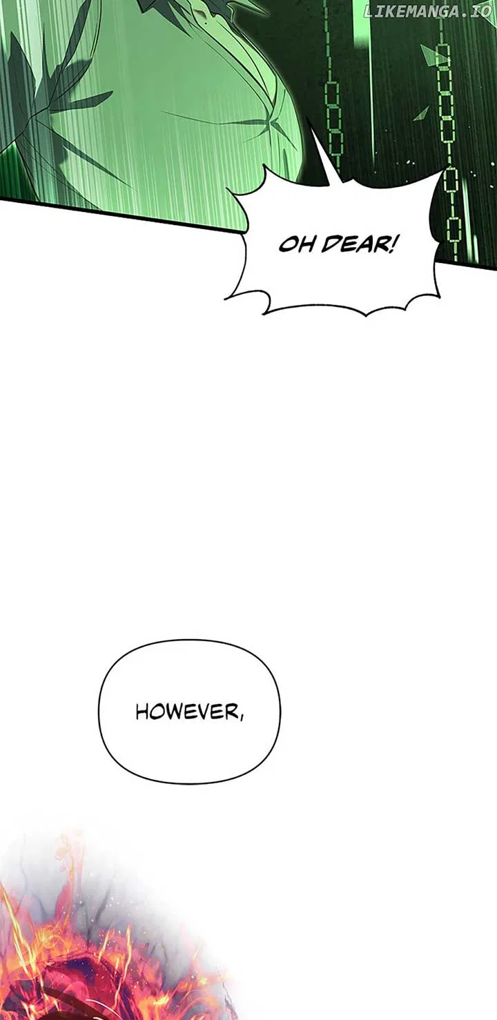 Sorry, but I’m Normal Chapter 38 – Page 108