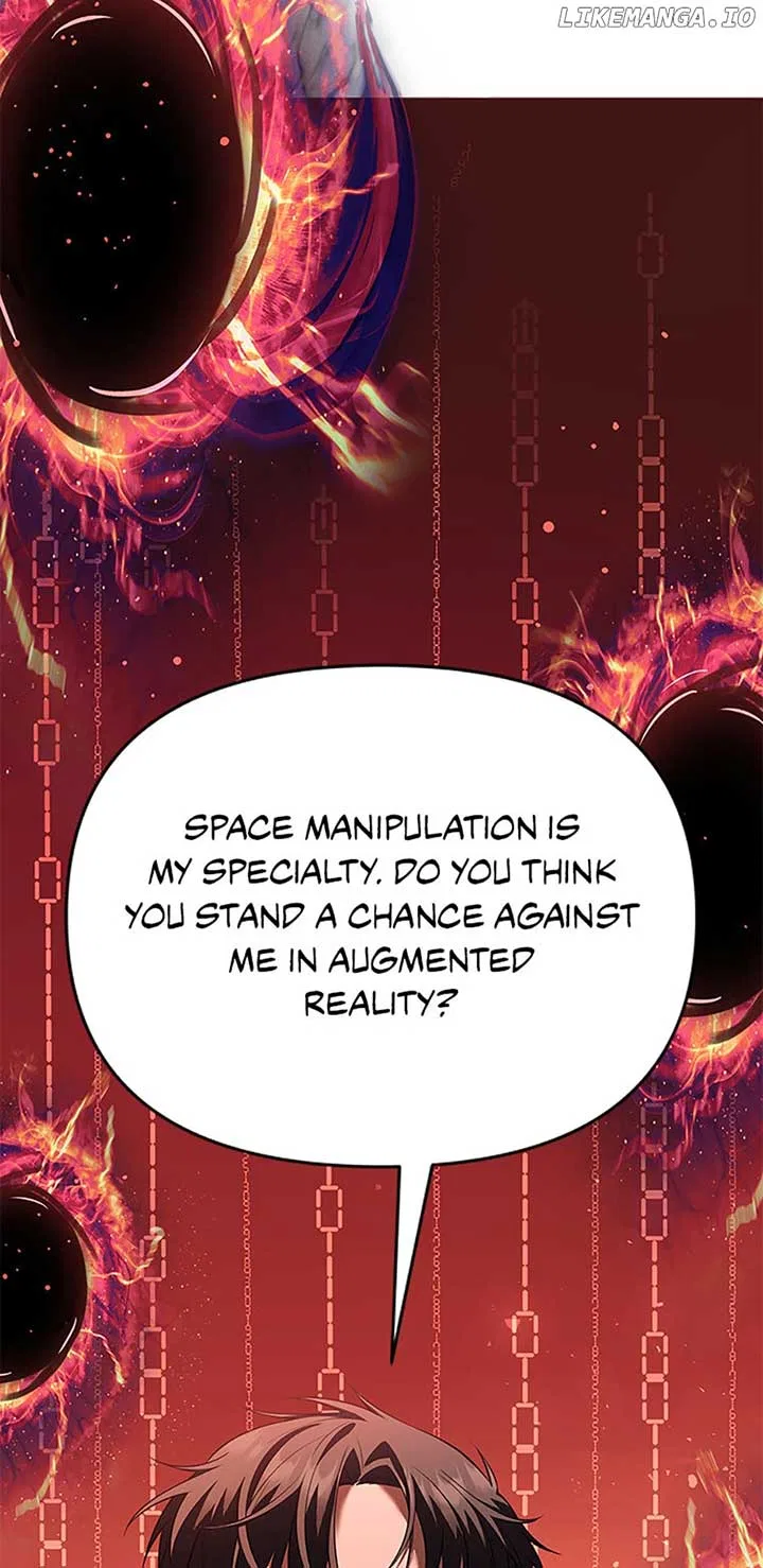 Sorry, but I’m Normal Chapter 38 – Page 109