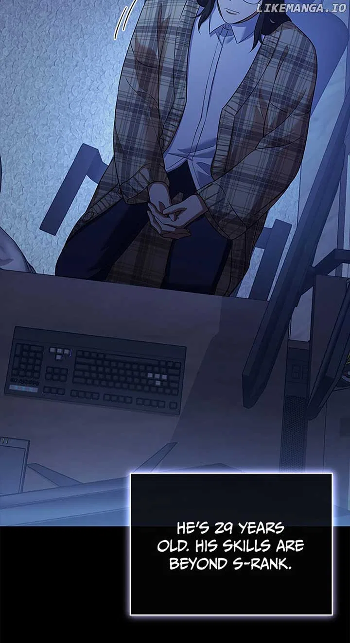 Sorry, but I’m Normal Chapter 36 – Page 2
