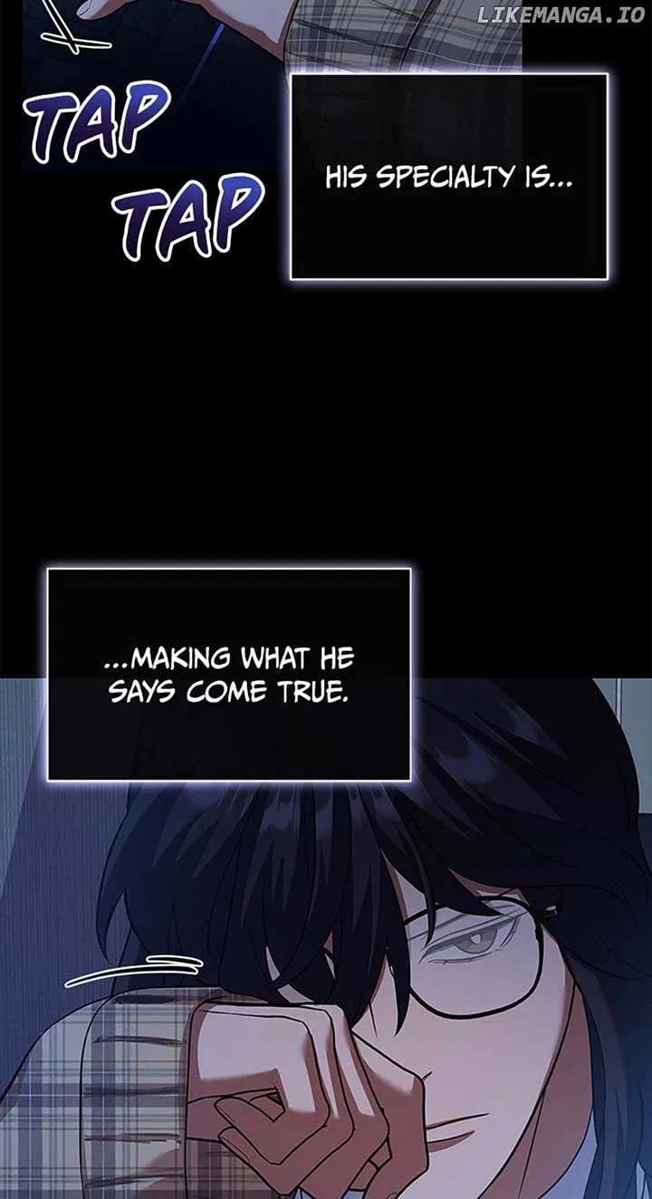 Sorry, but I’m Normal Chapter 36 – Page 4