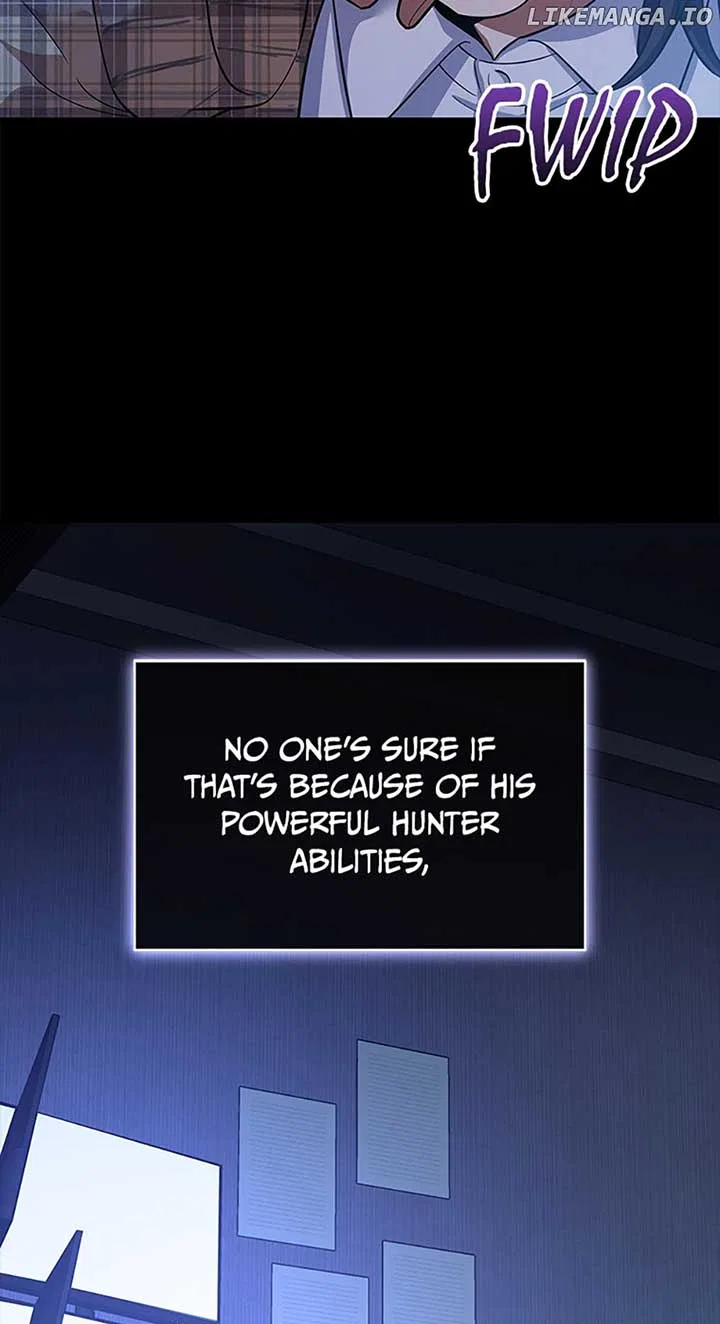 Sorry, but I’m Normal Chapter 36 – Page 5