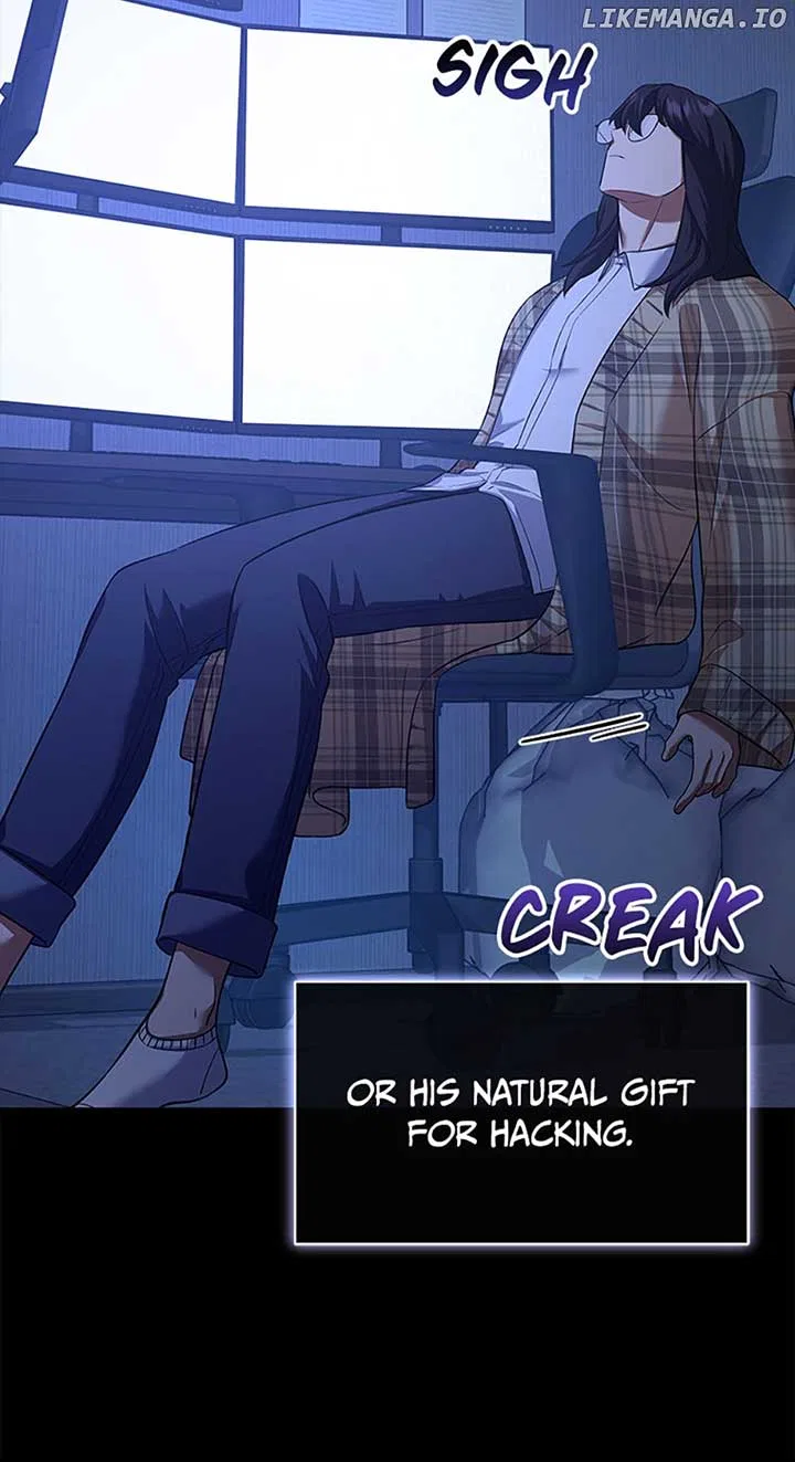 Sorry, but I’m Normal Chapter 36 – Page 6