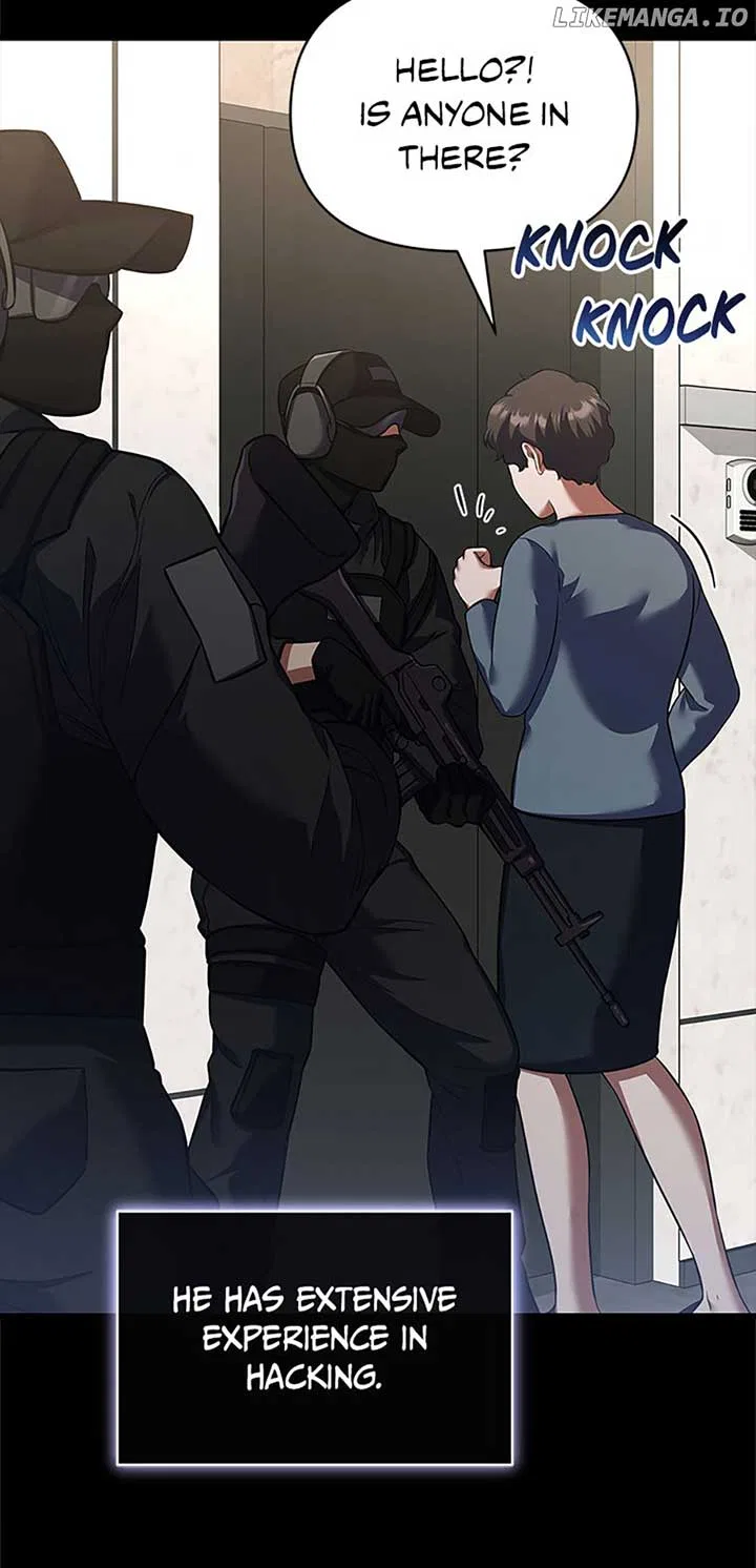 Sorry, but I’m Normal Chapter 36 – Page 10