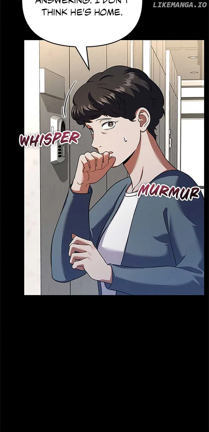 Sorry, but I’m Normal Chapter 36 – Page 12