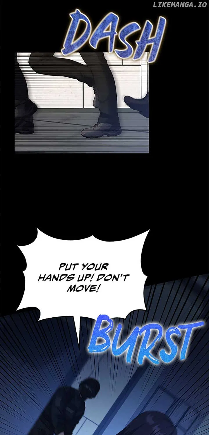 Sorry, but I’m Normal Chapter 36 – Page 14