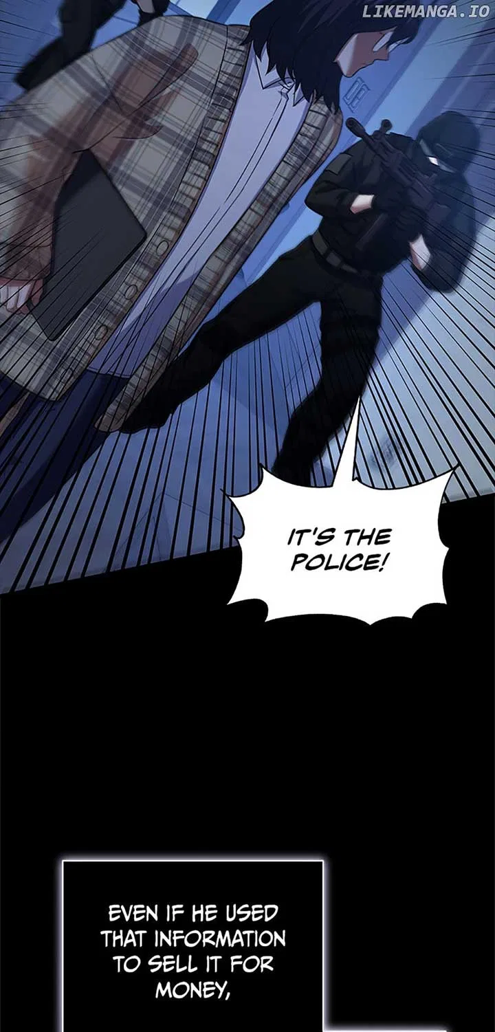 Sorry, but I’m Normal Chapter 36 – Page 15