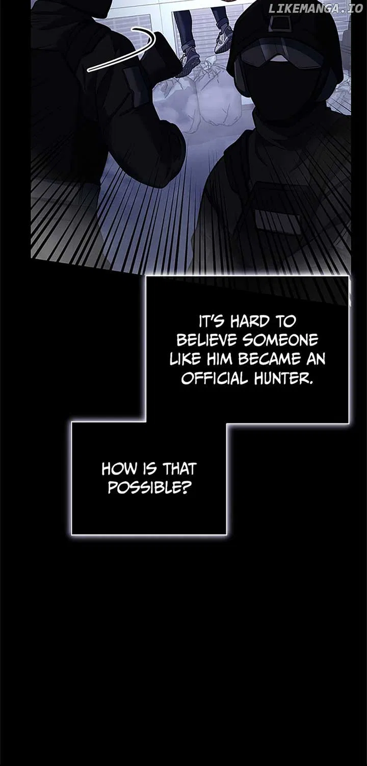Sorry, but I’m Normal Chapter 36 – Page 19