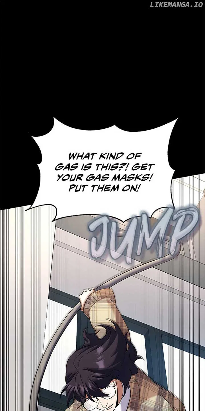 Sorry, but I’m Normal Chapter 36 – Page 20
