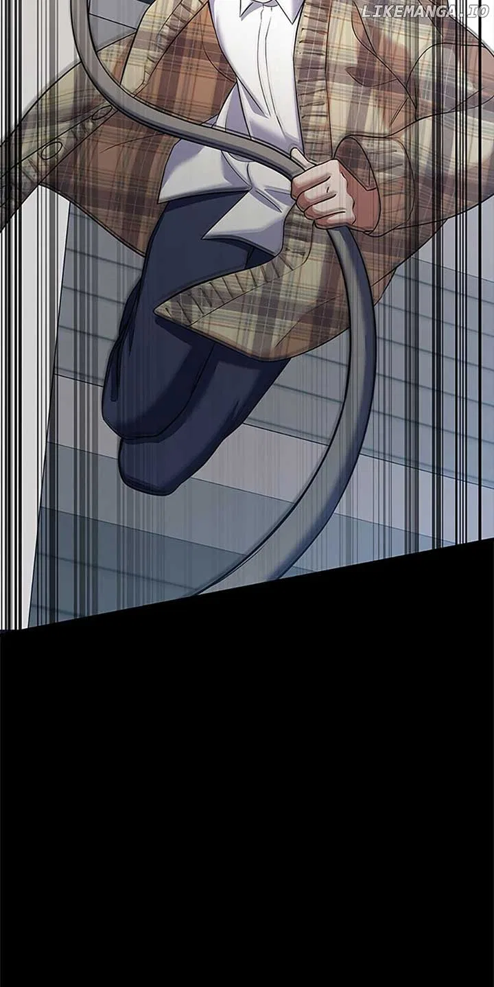 Sorry, but I’m Normal Chapter 36 – Page 21