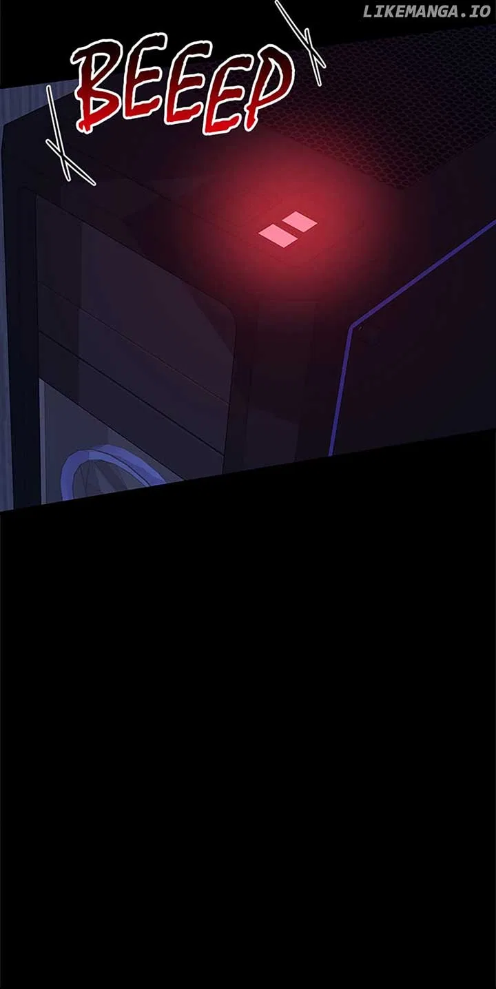 Sorry, but I’m Normal Chapter 36 – Page 23