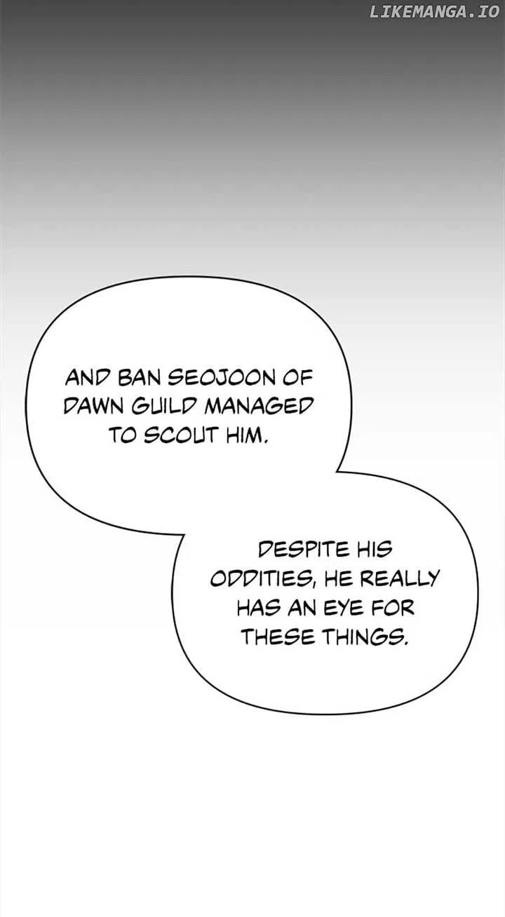 Sorry, but I’m Normal Chapter 36 – Page 32