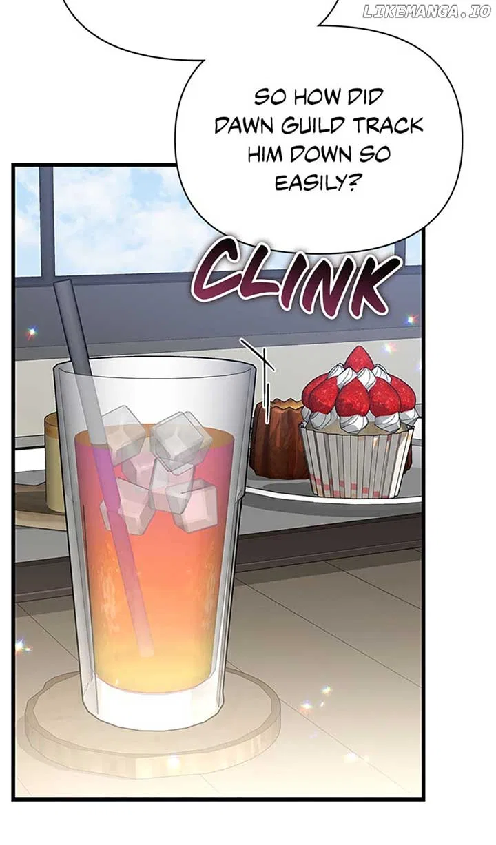 Sorry, but I’m Normal Chapter 36 – Page 36