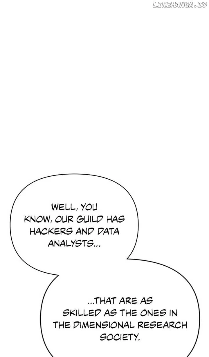 Sorry, but I’m Normal Chapter 36 – Page 37