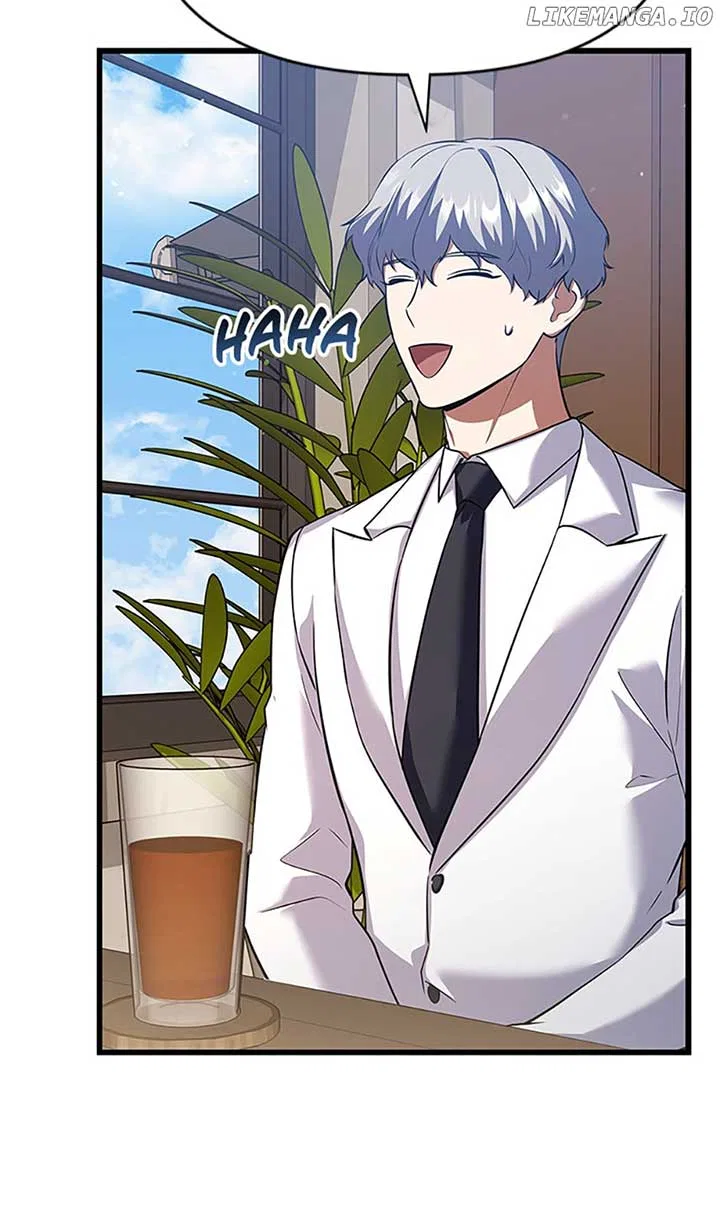 Sorry, but I’m Normal Chapter 36 – Page 38