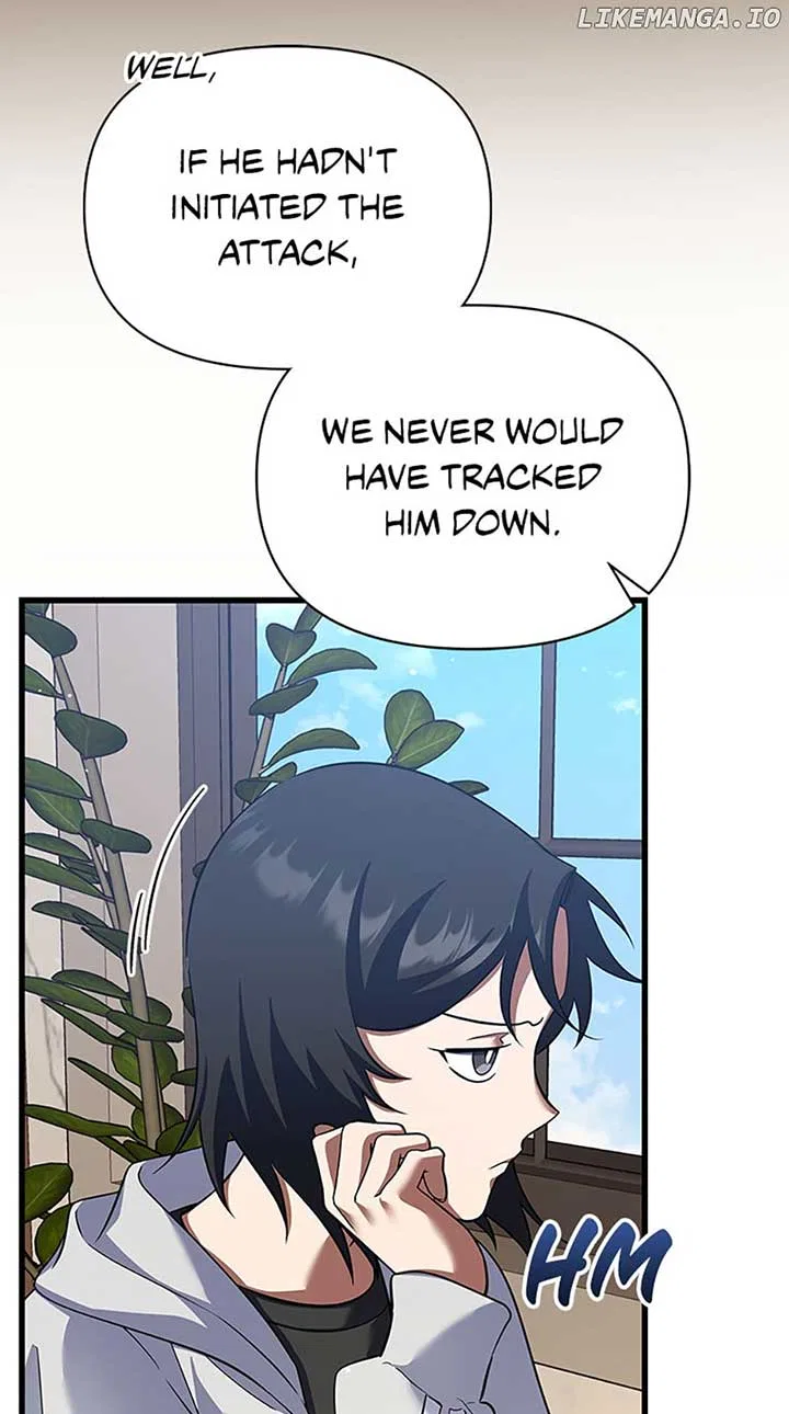 Sorry, but I’m Normal Chapter 36 – Page 41