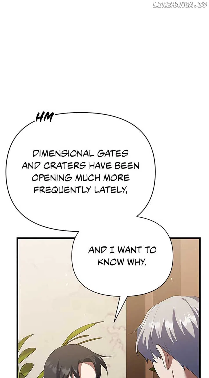 Sorry, but I’m Normal Chapter 36 – Page 44