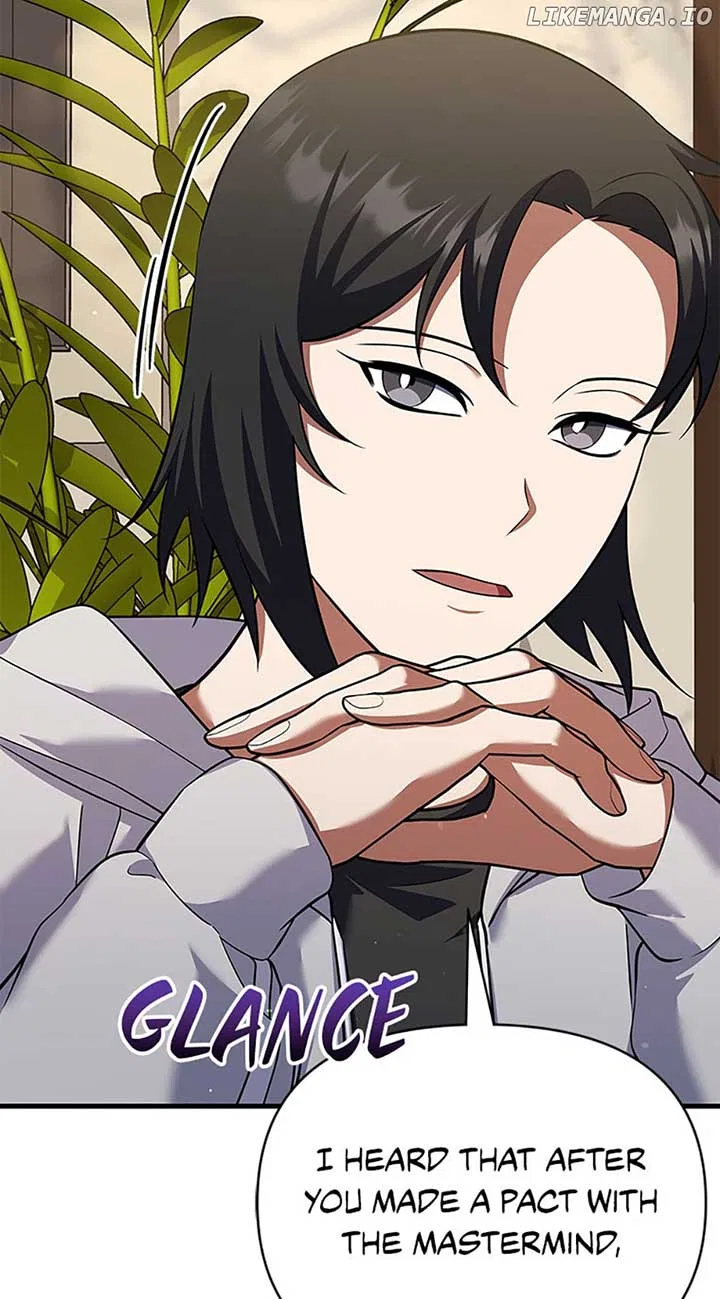 Sorry, but I’m Normal Chapter 36 – Page 46
