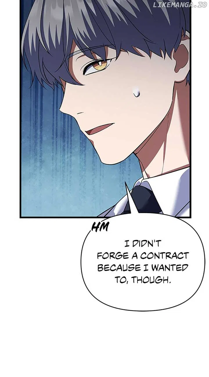 Sorry, but I’m Normal Chapter 36 – Page 48