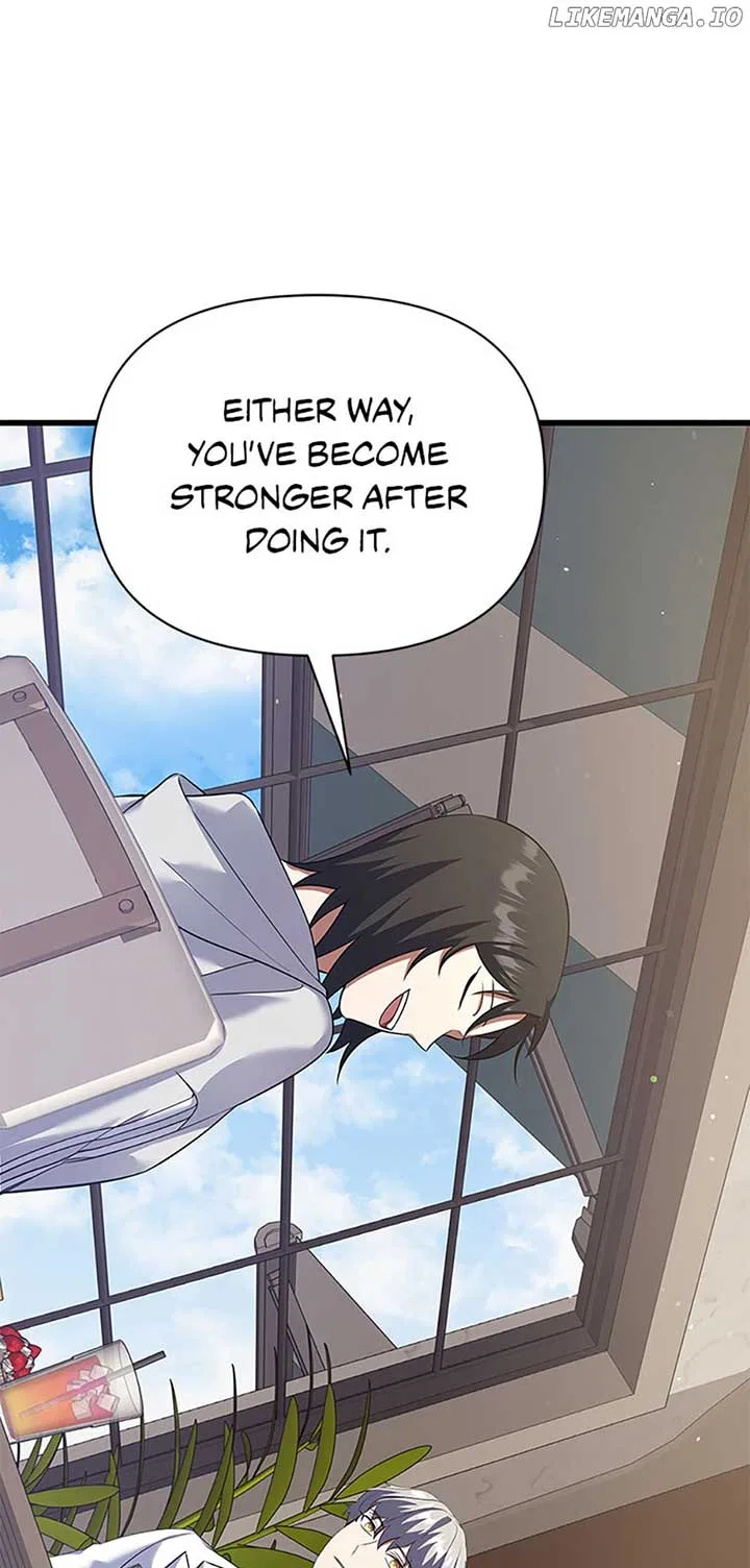 Sorry, but I’m Normal Chapter 36 – Page 49