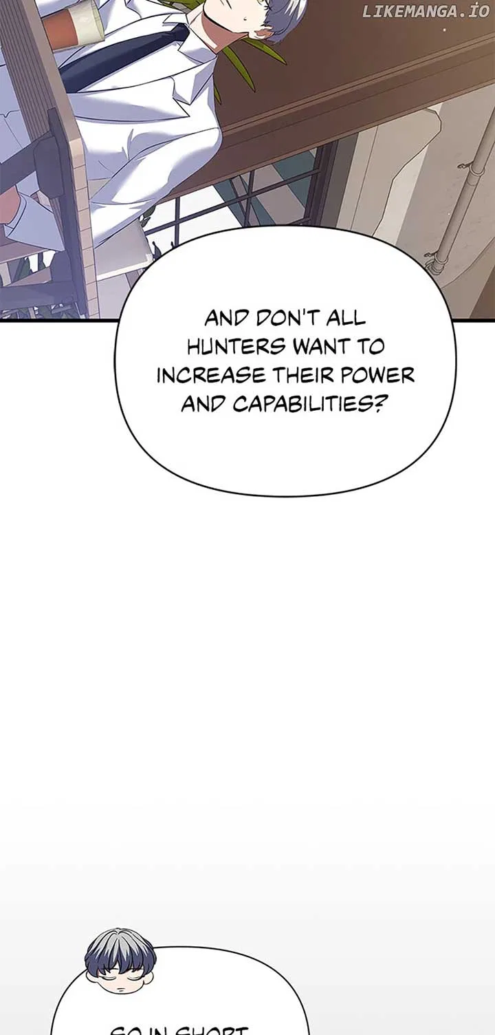 Sorry, but I’m Normal Chapter 36 – Page 50