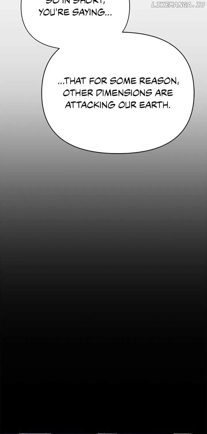 Sorry, but I’m Normal Chapter 36 – Page 51