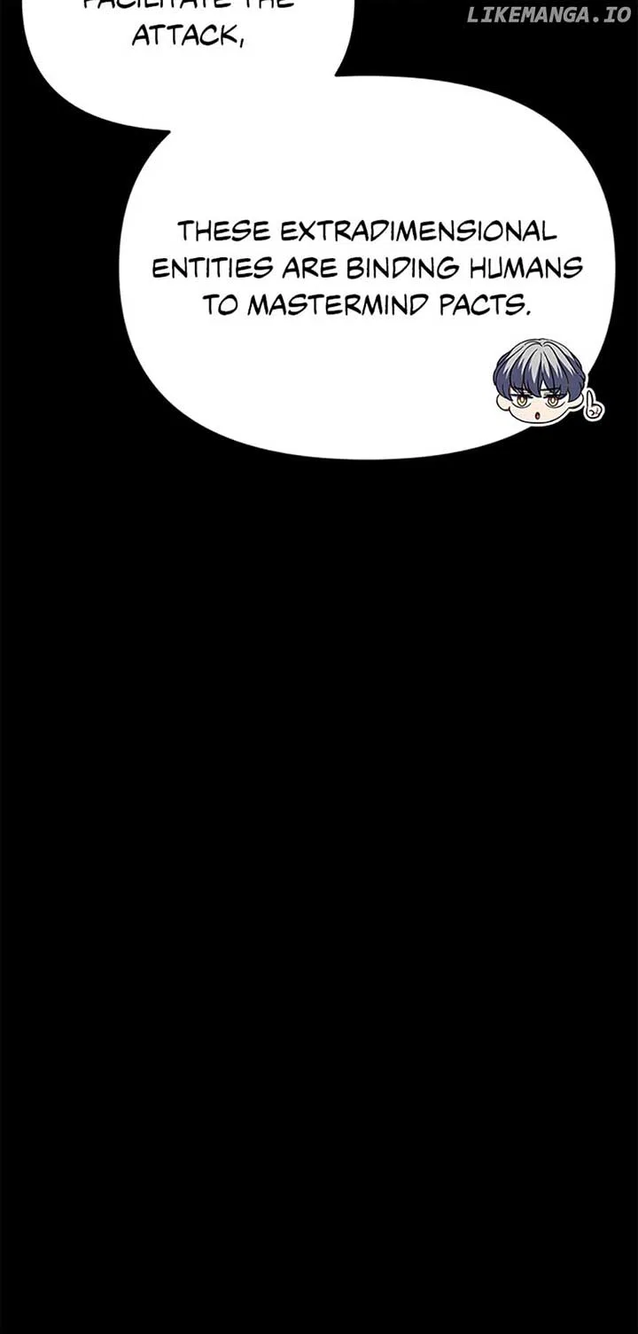 Sorry, but I’m Normal Chapter 36 – Page 54