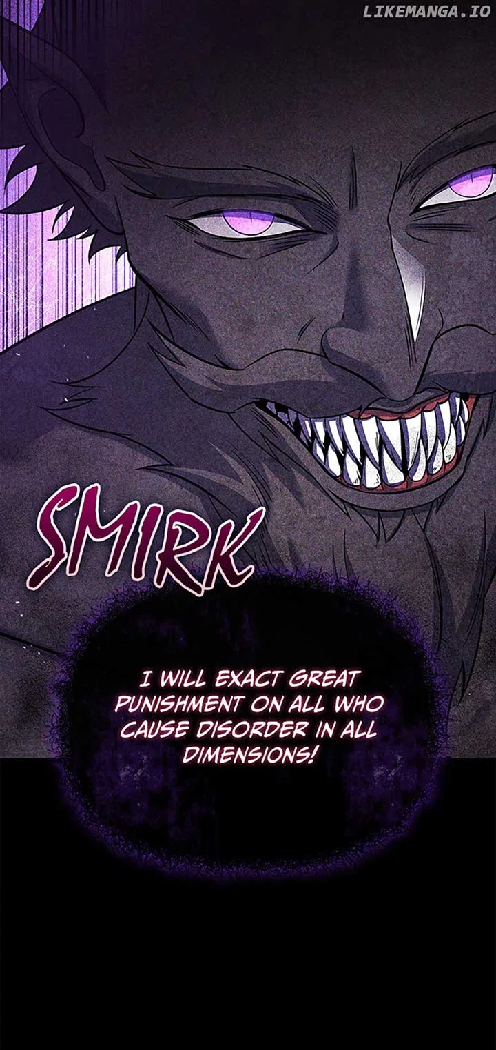 Sorry, but I’m Normal Chapter 36 – Page 64