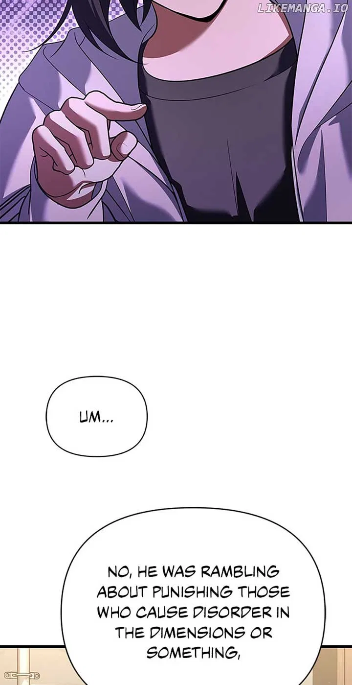 Sorry, but I’m Normal Chapter 36 – Page 67