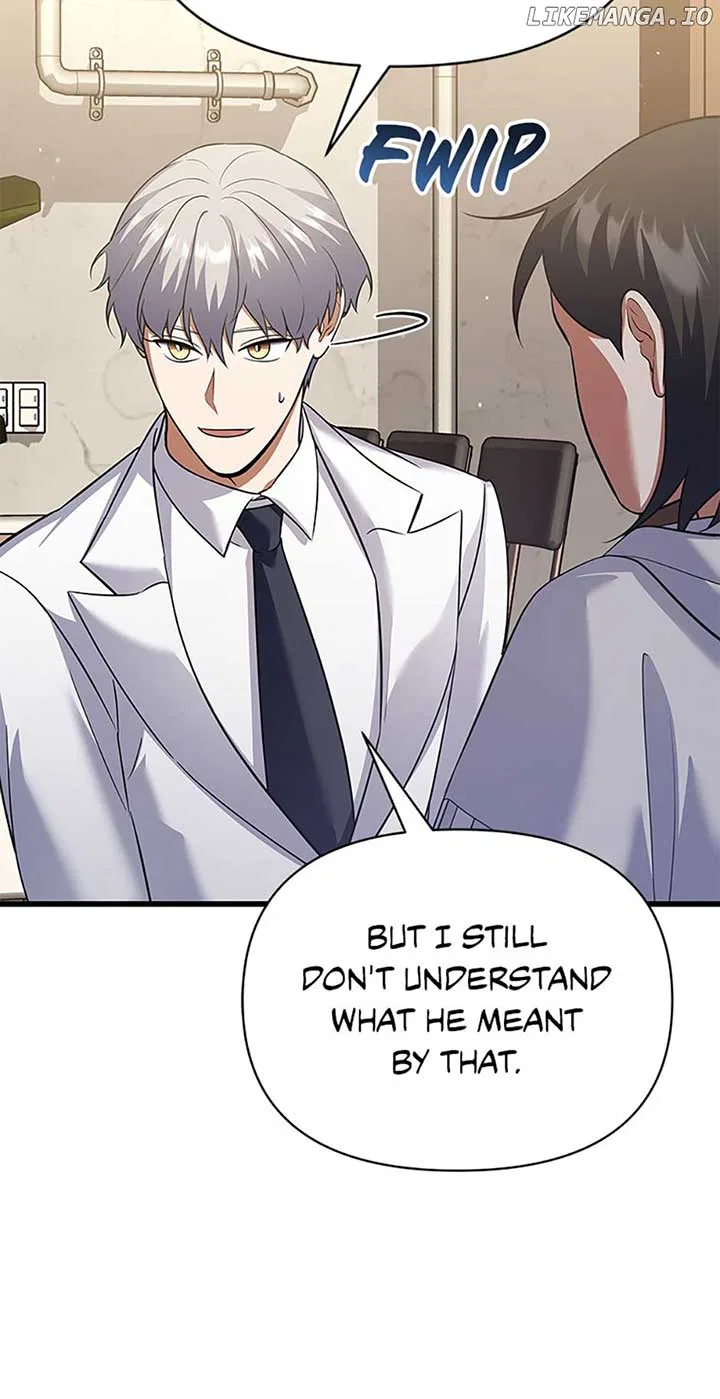 Sorry, but I’m Normal Chapter 36 – Page 68