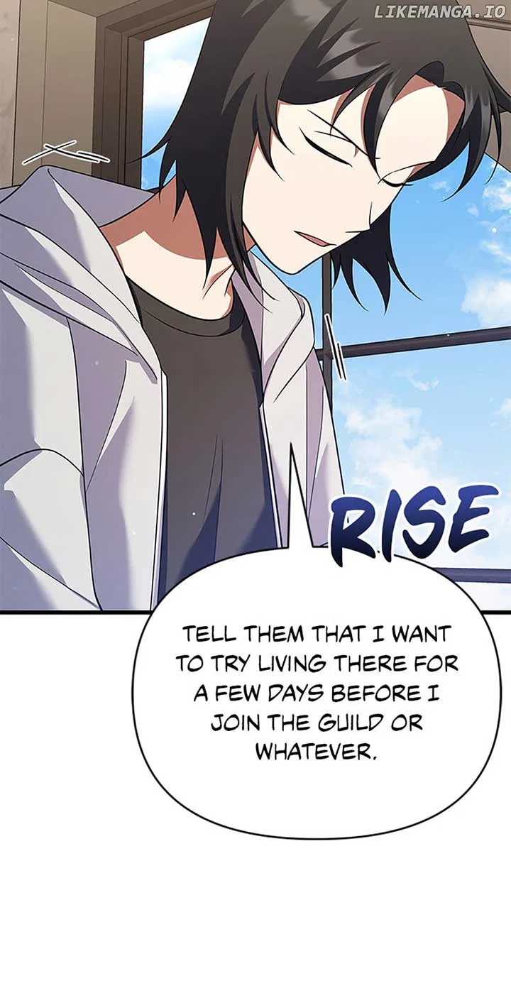 Sorry, but I’m Normal Chapter 36 – Page 70