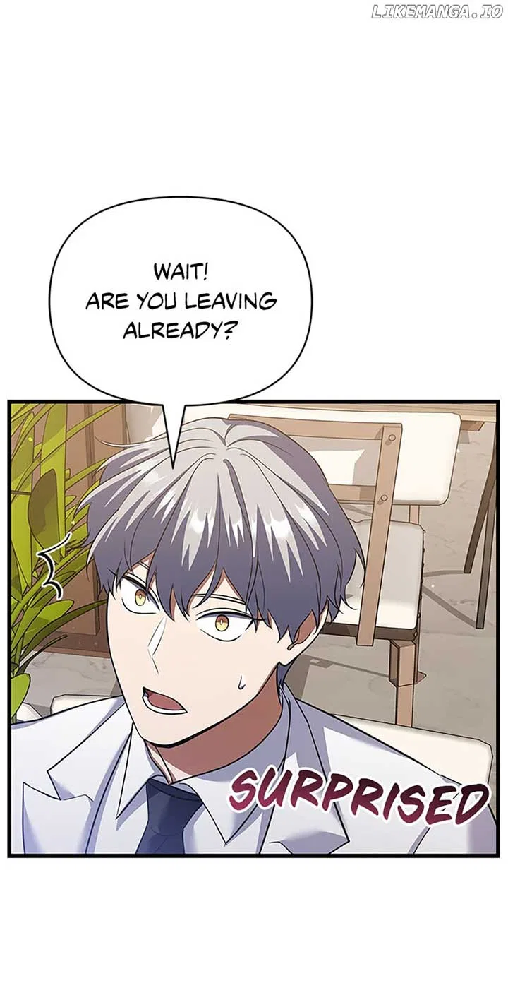 Sorry, but I’m Normal Chapter 36 – Page 71