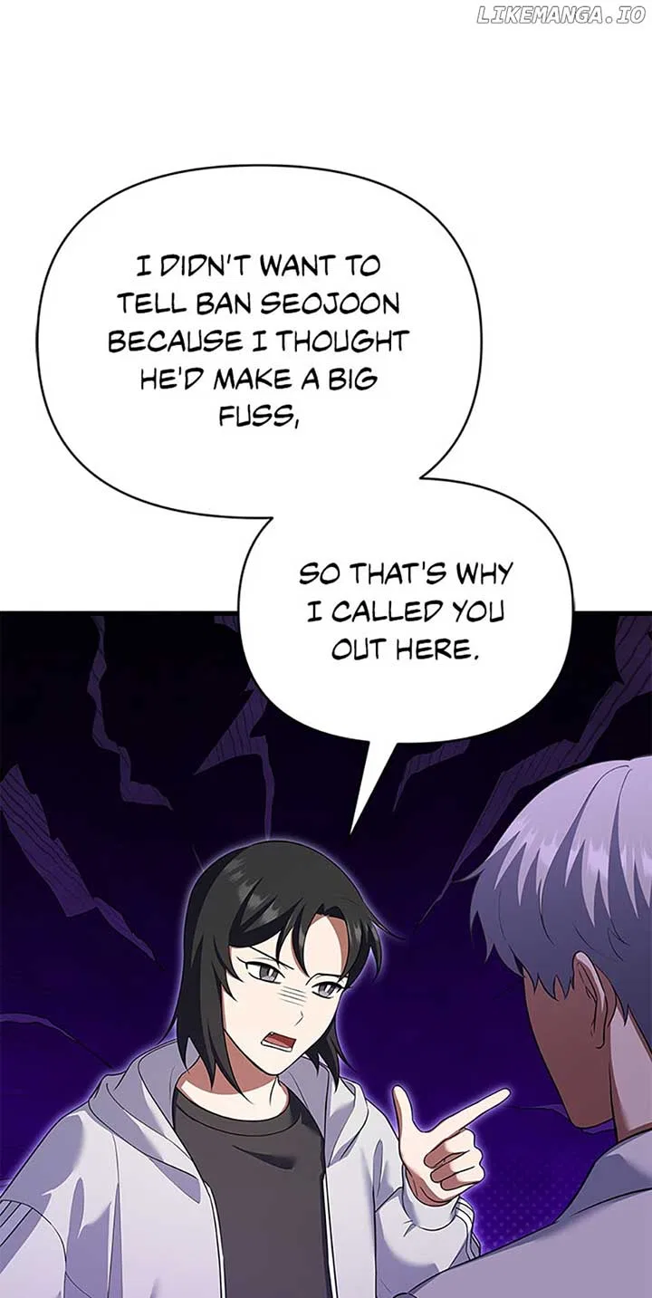 Sorry, but I’m Normal Chapter 36 – Page 72