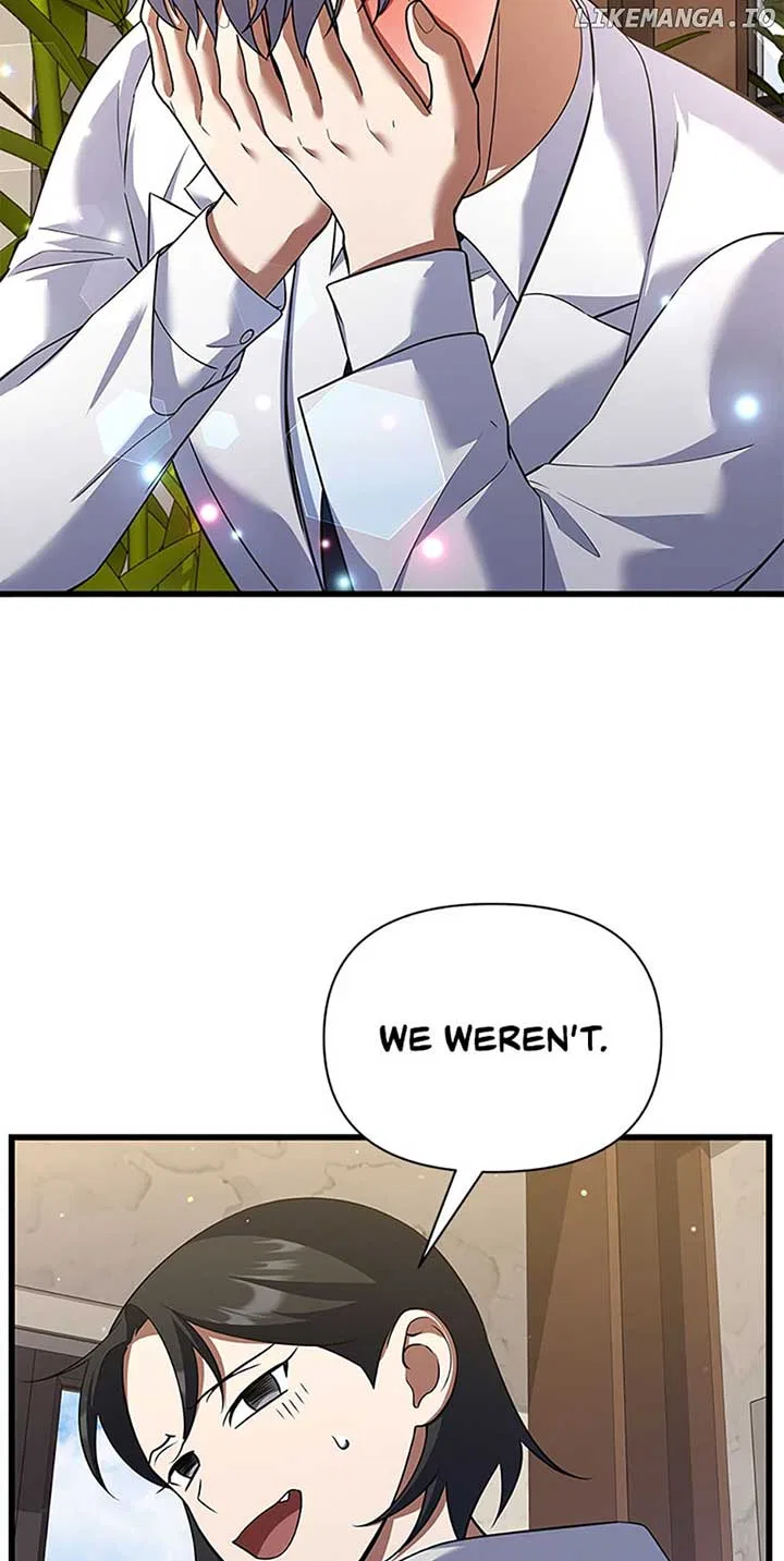 Sorry, but I’m Normal Chapter 36 – Page 75