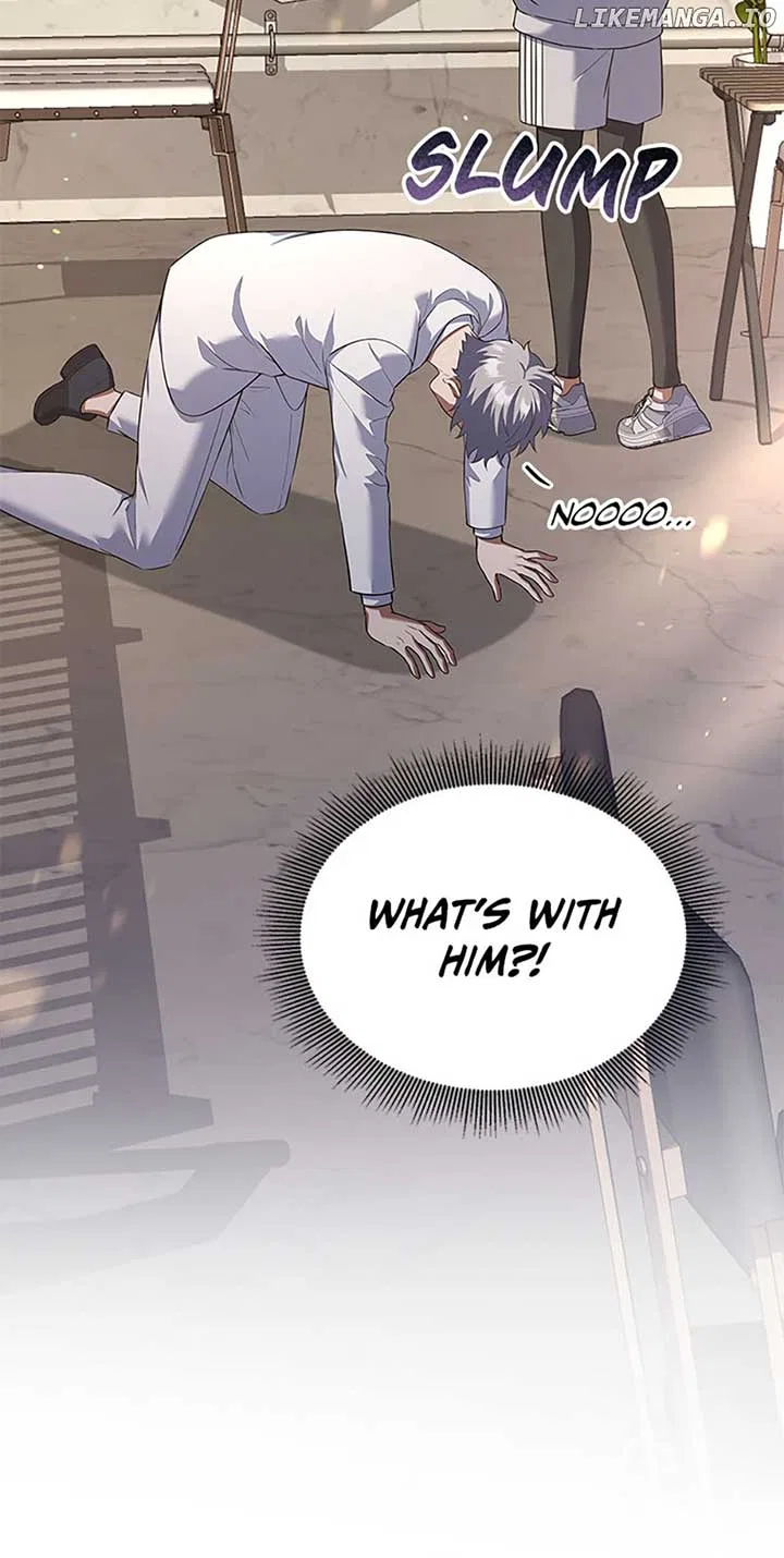 Sorry, but I’m Normal Chapter 36 – Page 77