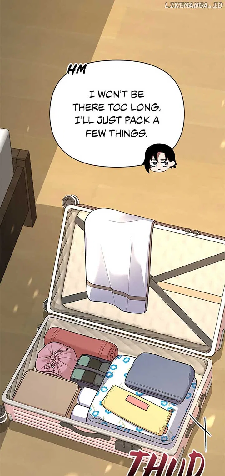 Sorry, but I’m Normal Chapter 36 – Page 79