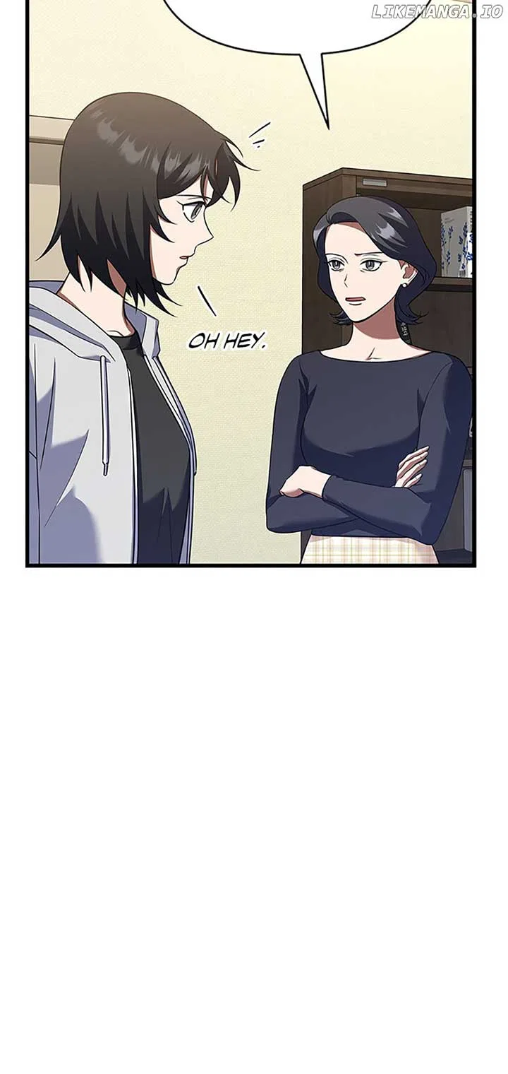 Sorry, but I’m Normal Chapter 36 – Page 82